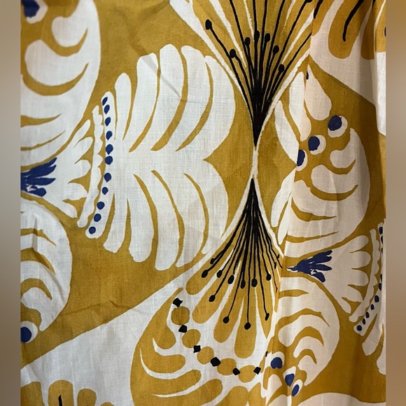 NWT Zara maxi sundress. XL - Picture 6 of 7